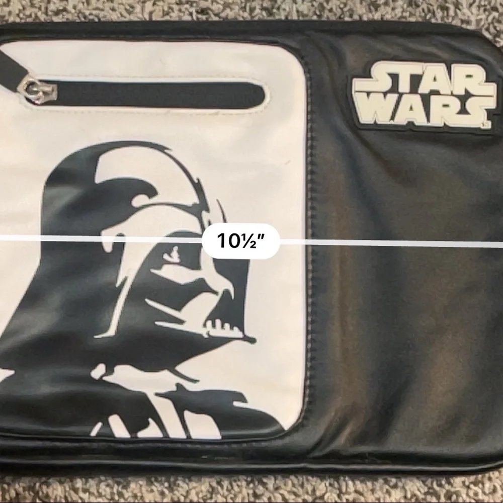 Star Wars euc outside